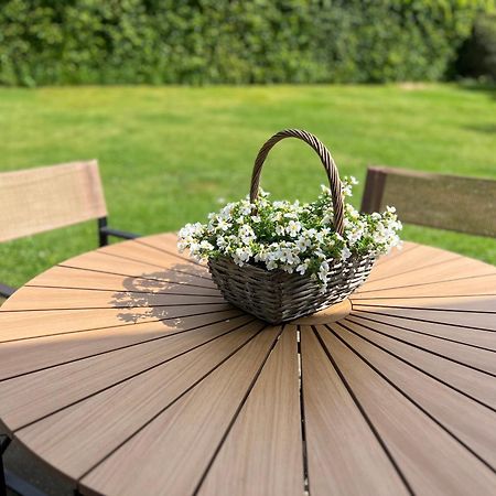 Nordic Charme By B&B Bad Gandersheim Bagian luar foto