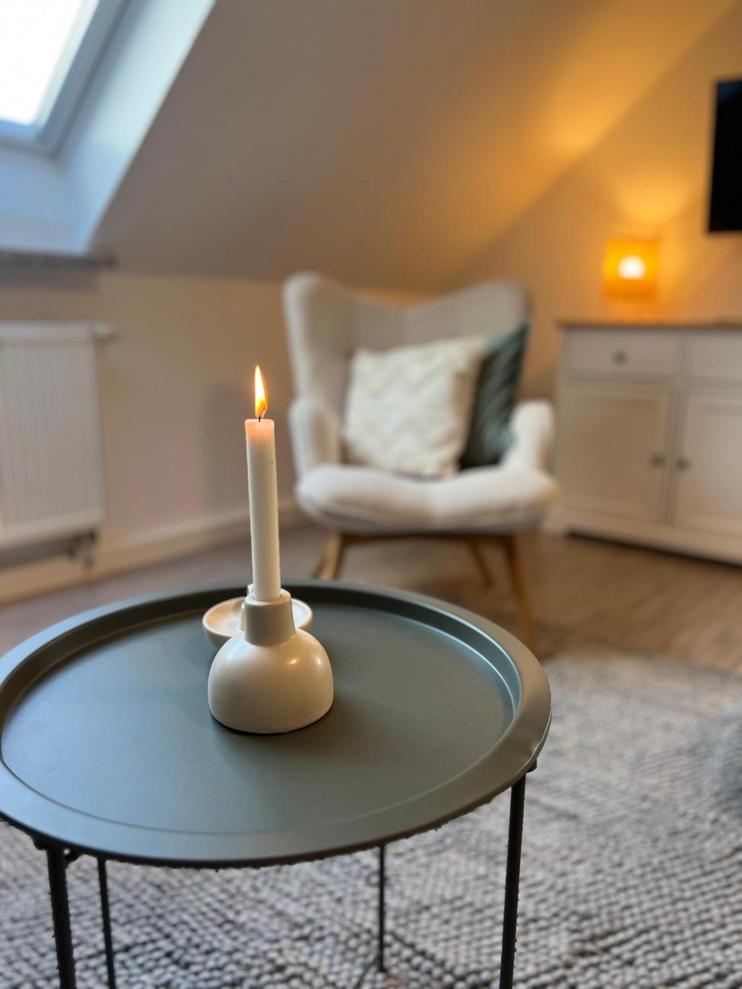 Nordic Charme By B&B Bad Gandersheim Bagian luar foto