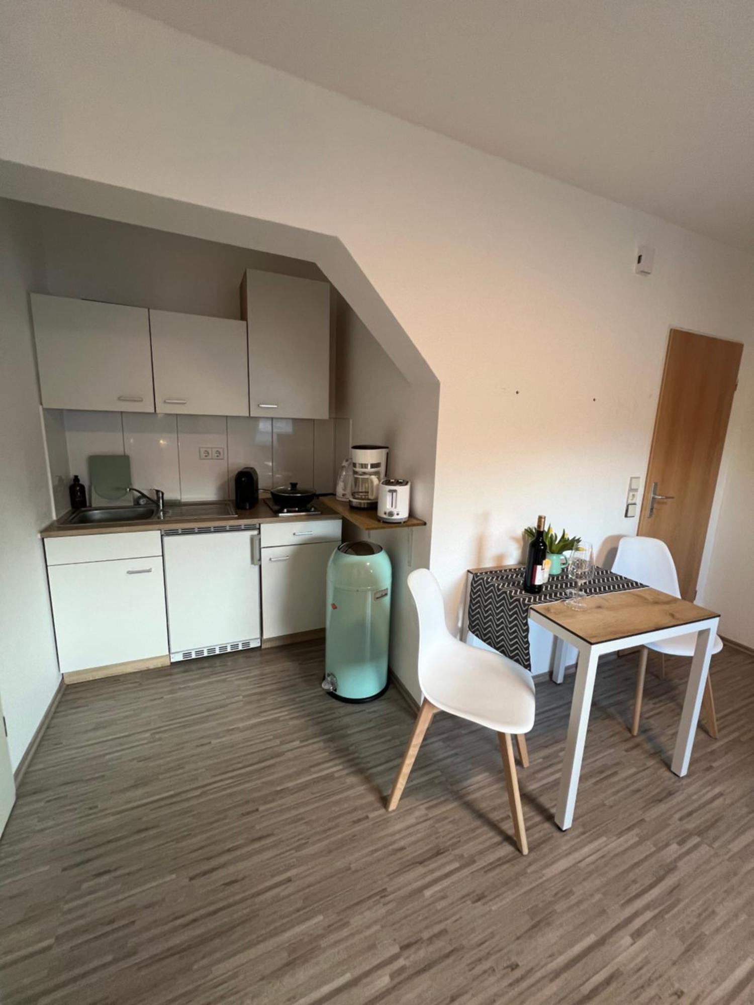Nordic Charme By B&B Bad Gandersheim Bagian luar foto