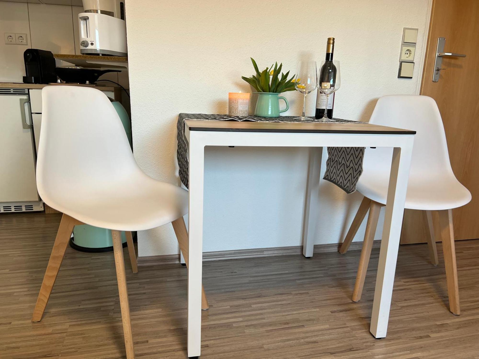 Nordic Charme By B&B Bad Gandersheim Bagian luar foto