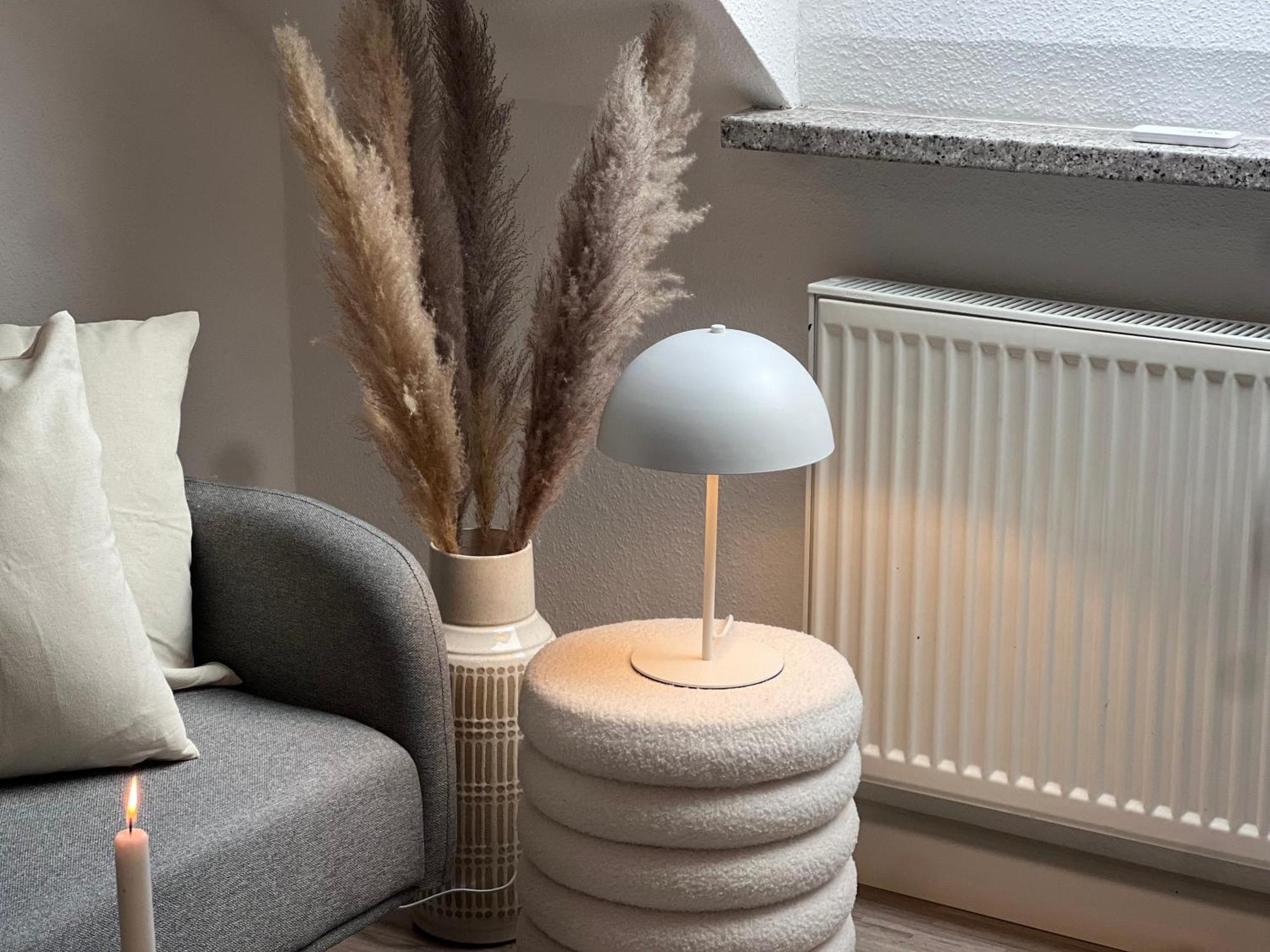 Nordic Charme By B&B Bad Gandersheim Bagian luar foto