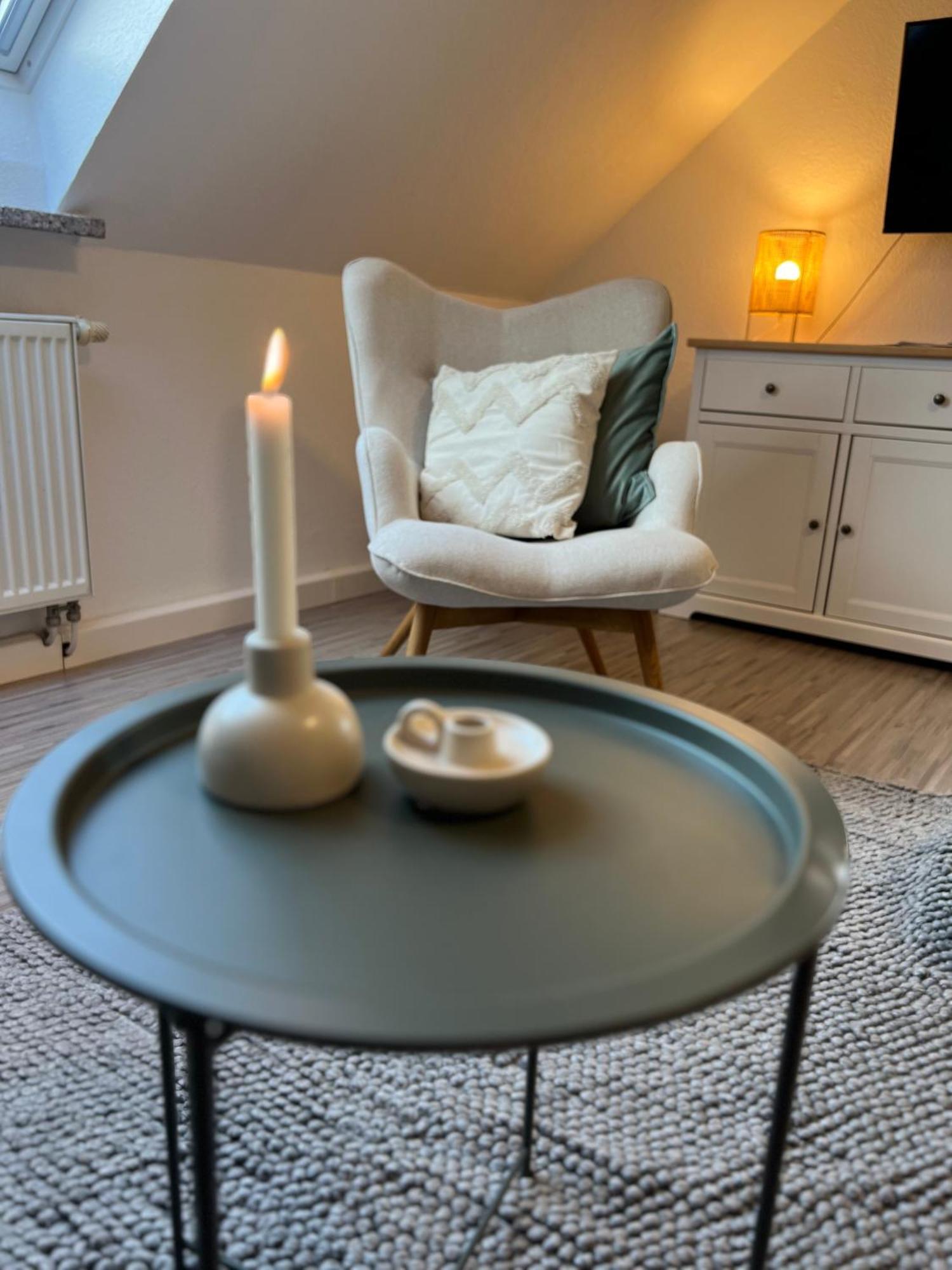 Nordic Charme By B&B Bad Gandersheim Bagian luar foto