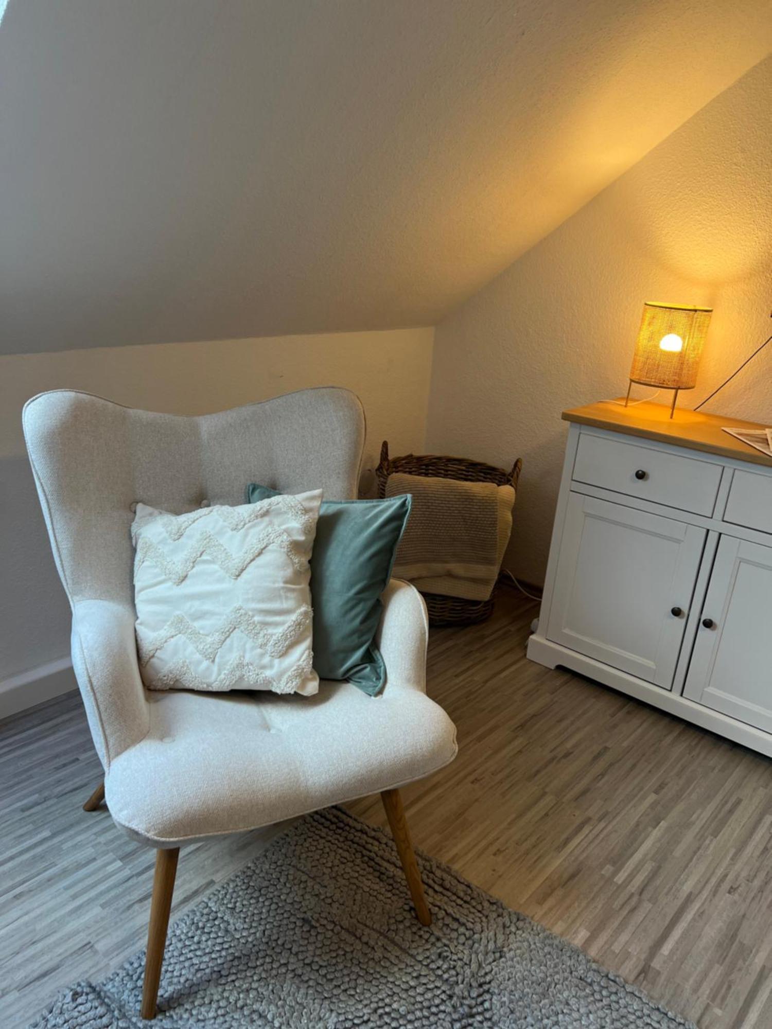Nordic Charme By B&B Bad Gandersheim Bagian luar foto
