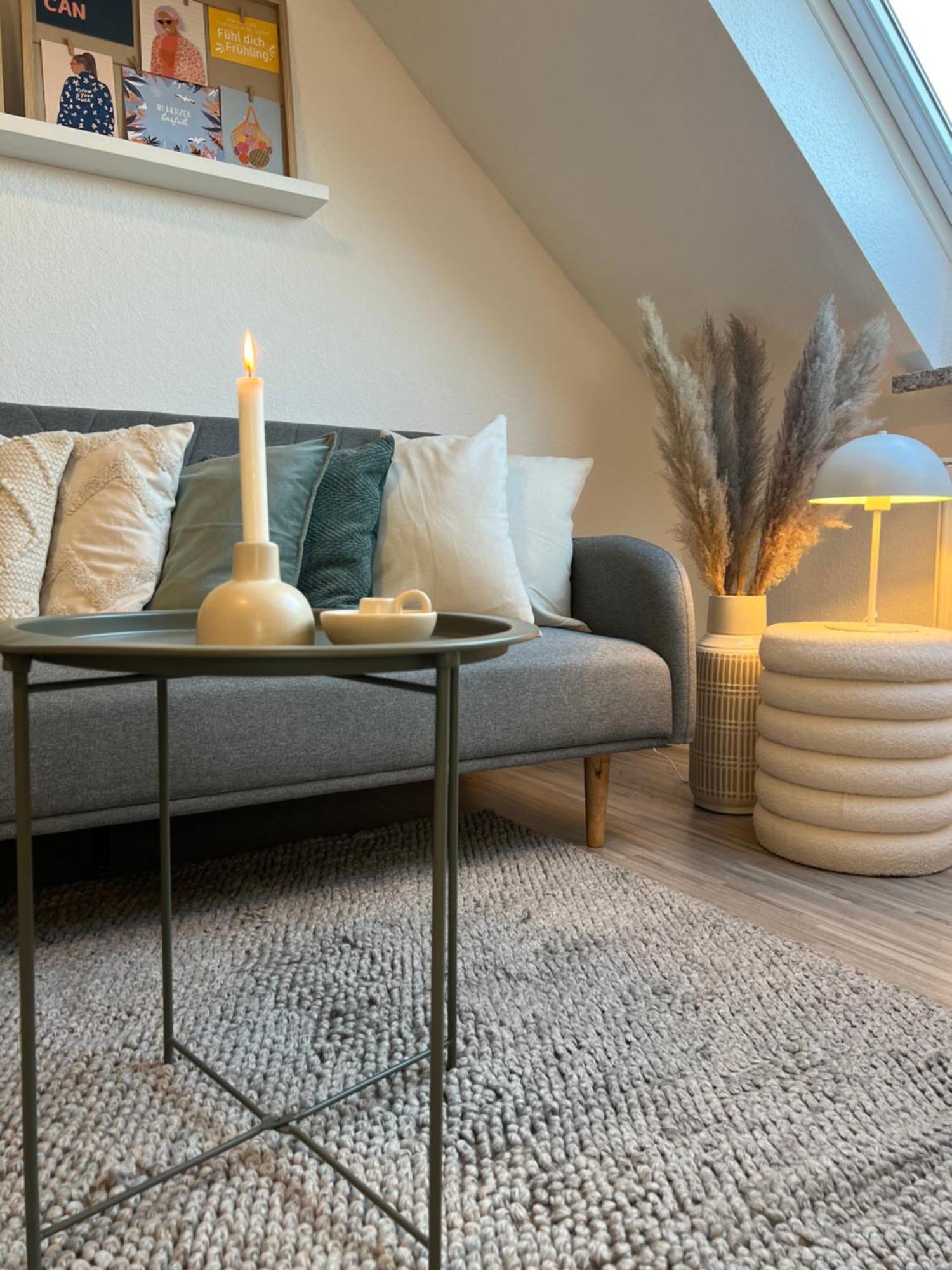 Nordic Charme By B&B Bad Gandersheim Bagian luar foto