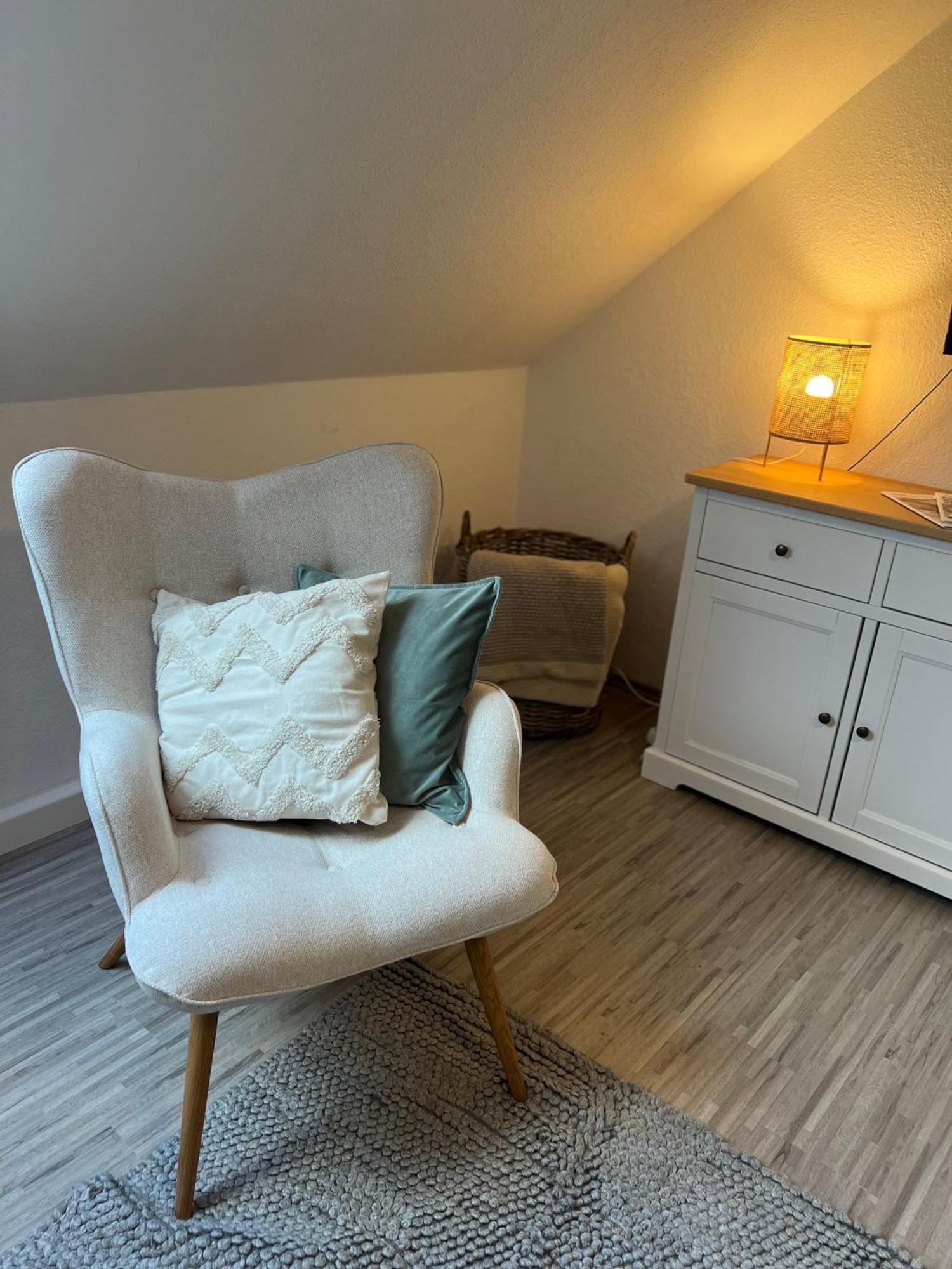 Nordic Charme By B&B Bad Gandersheim Bagian luar foto