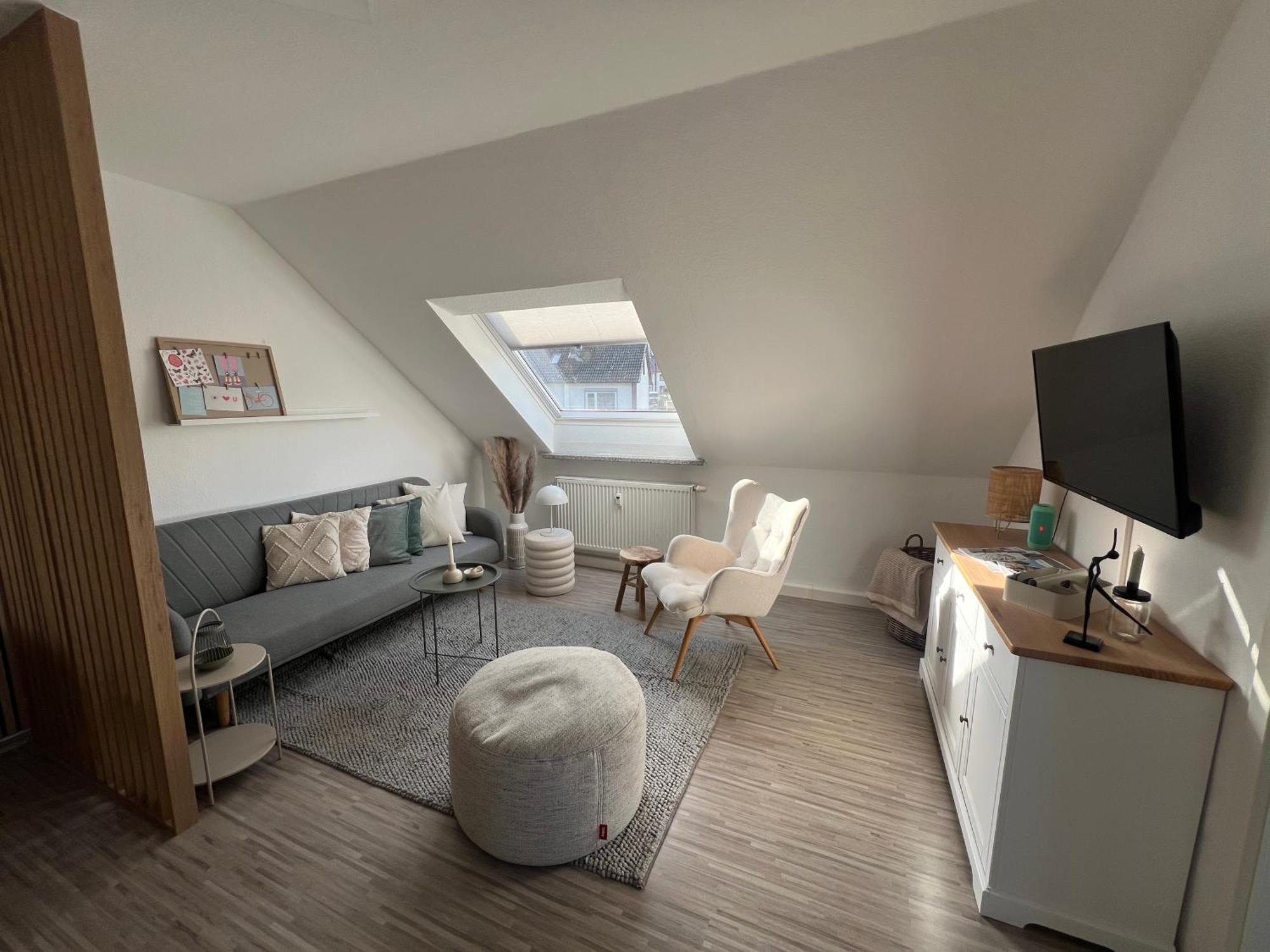 Nordic Charme By B&B Bad Gandersheim Bagian luar foto