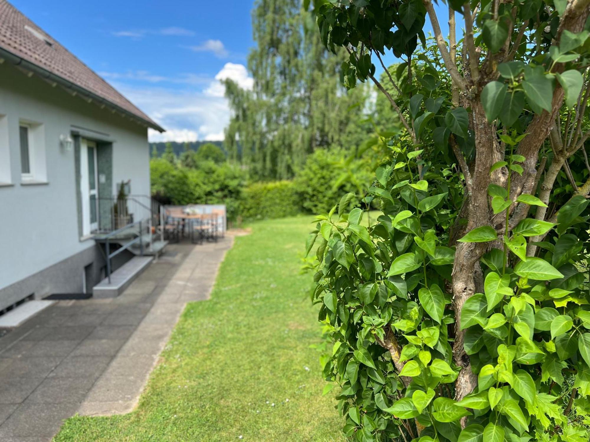 Nordic Charme By B&B Bad Gandersheim Bagian luar foto