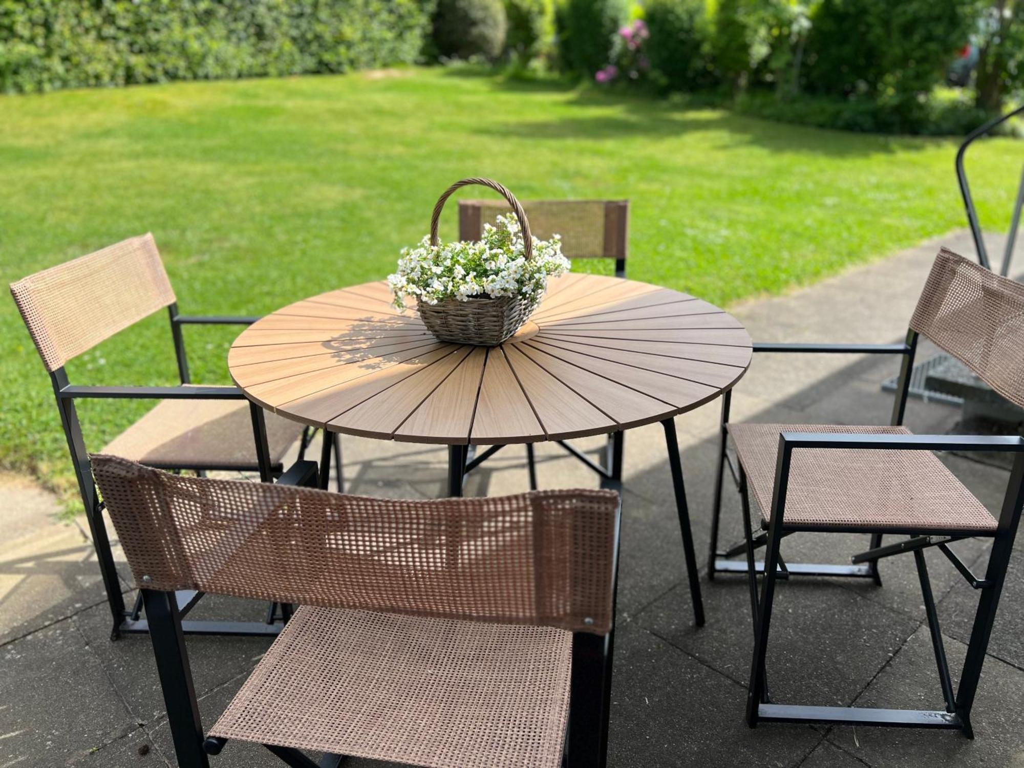 Nordic Charme By B&B Bad Gandersheim Bagian luar foto