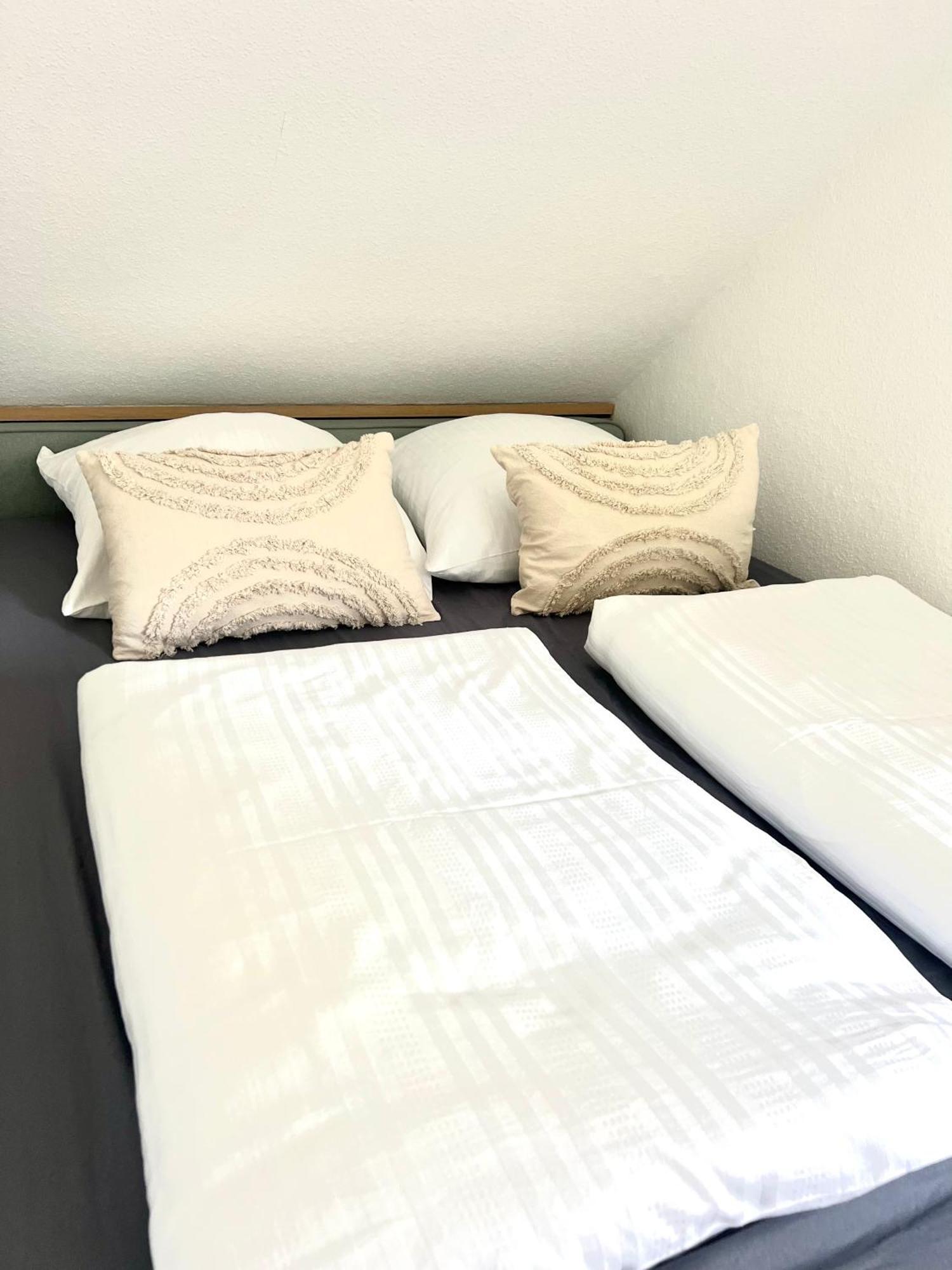 Nordic Charme By B&B Bad Gandersheim Ruang foto