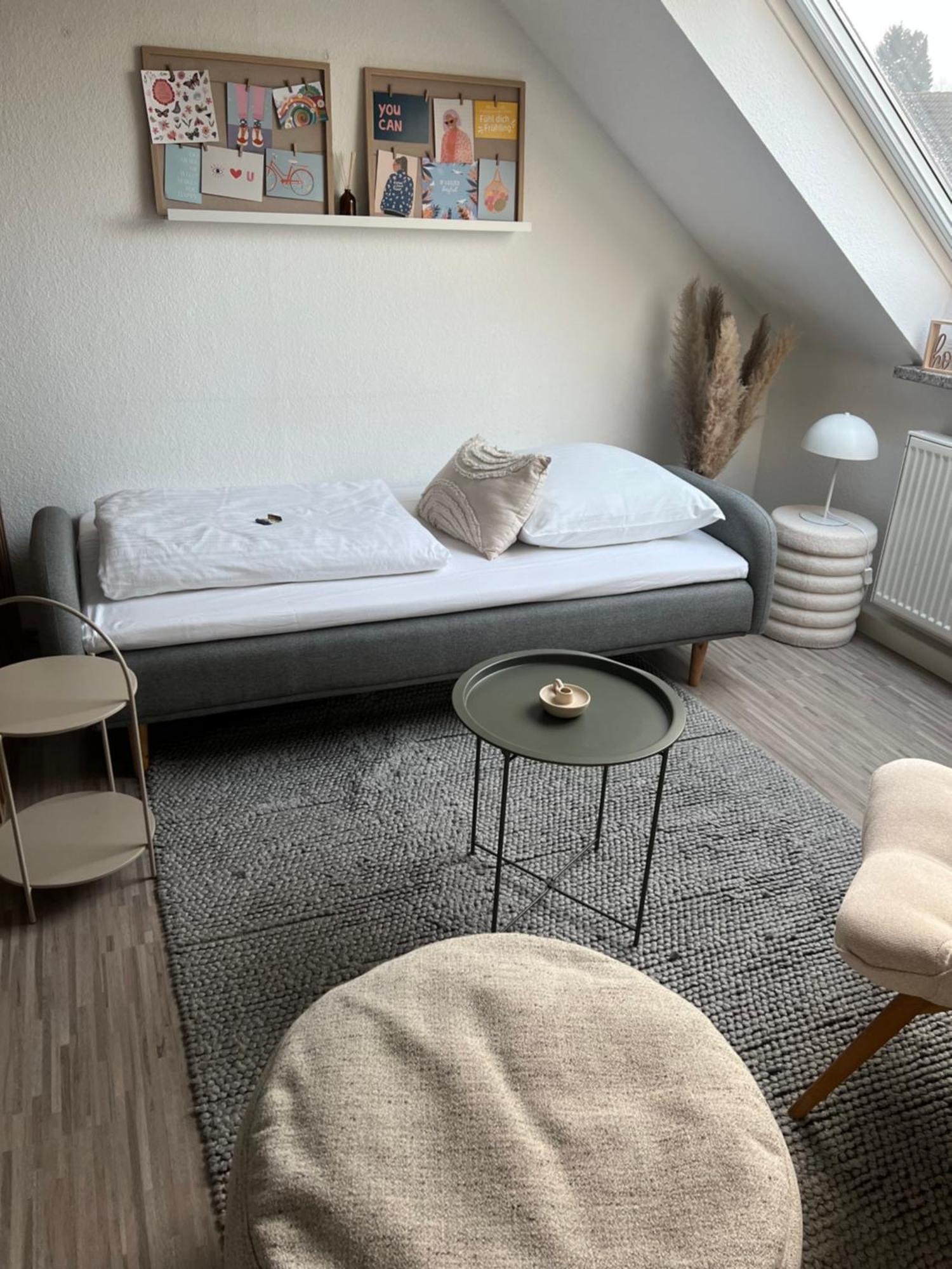 Nordic Charme By B&B Bad Gandersheim Bagian luar foto